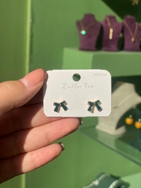  عکس22 گوشواره پینترسی